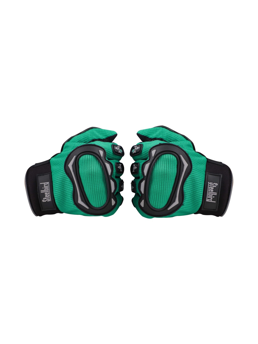 Steelbird Unisex Riding Gloves