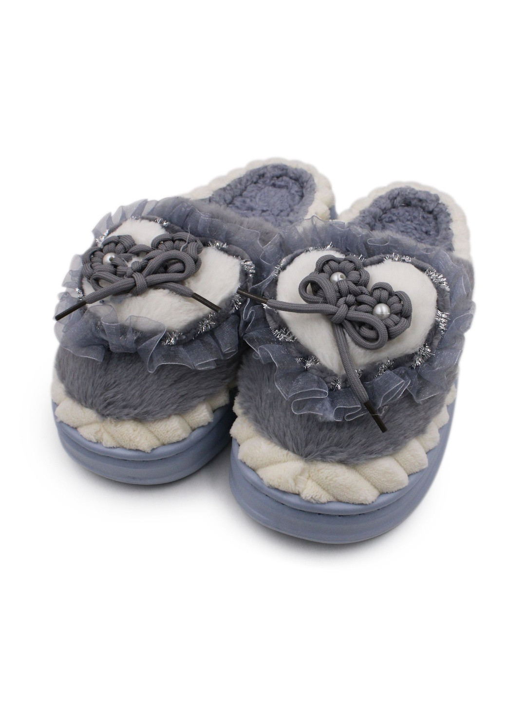 Vritraz Women Room Slippers