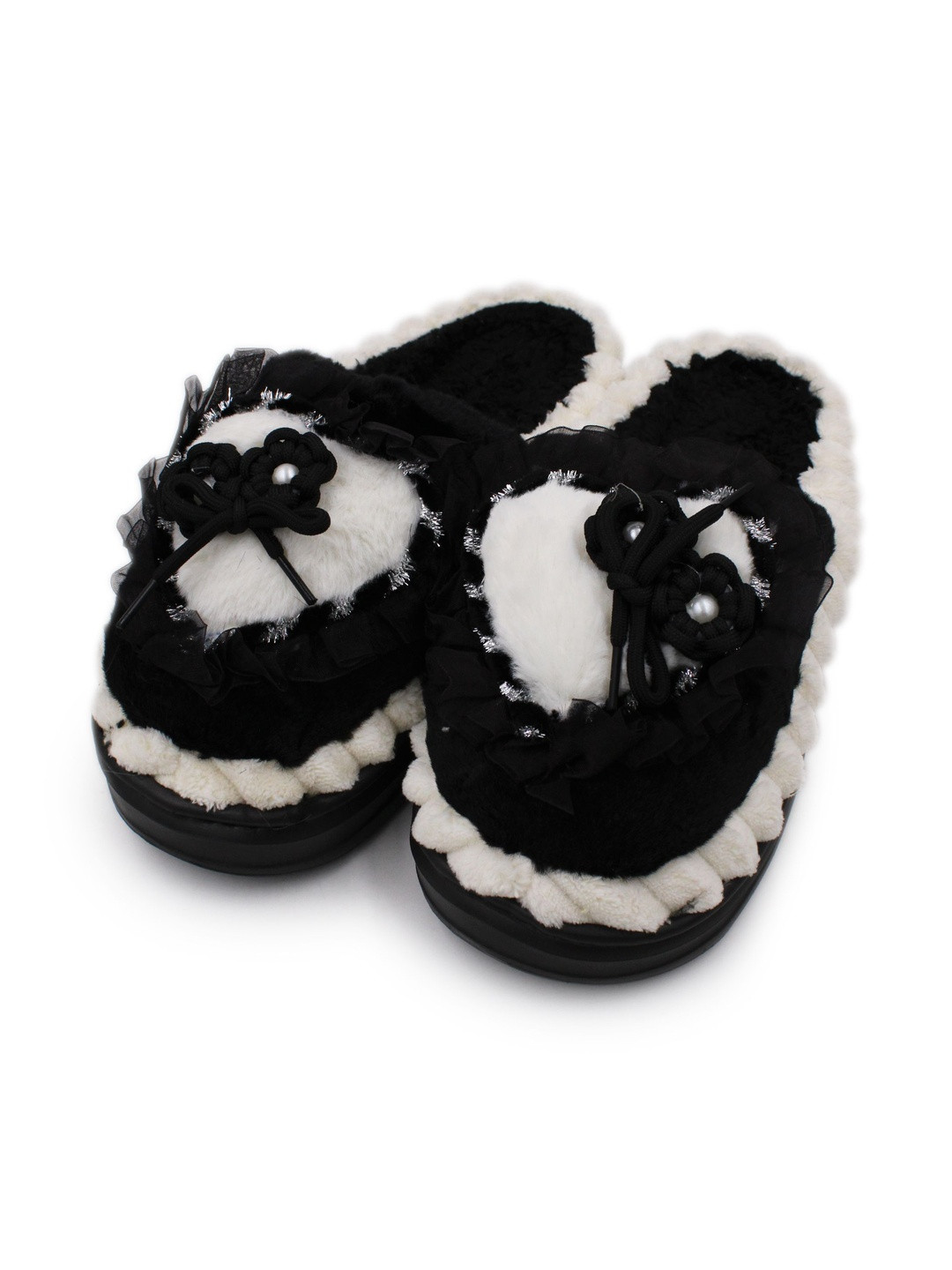 Vritraz Women Room Slippers