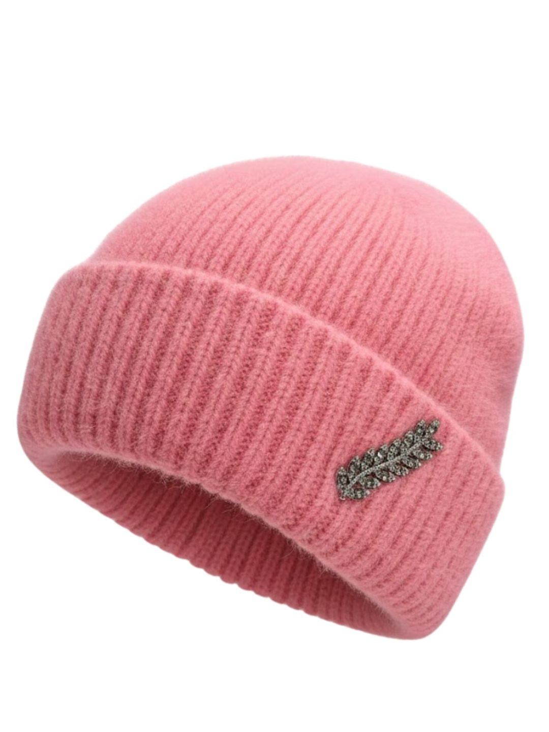 Cdeck Women Woollen Beanie