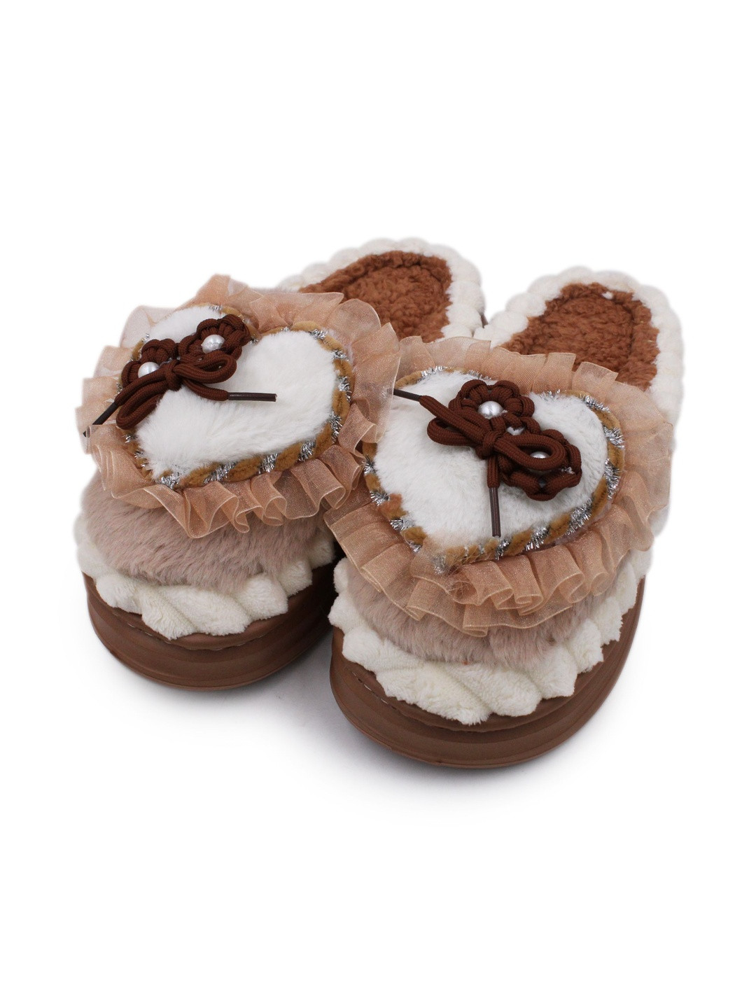 Vritraz Women Room Slippers