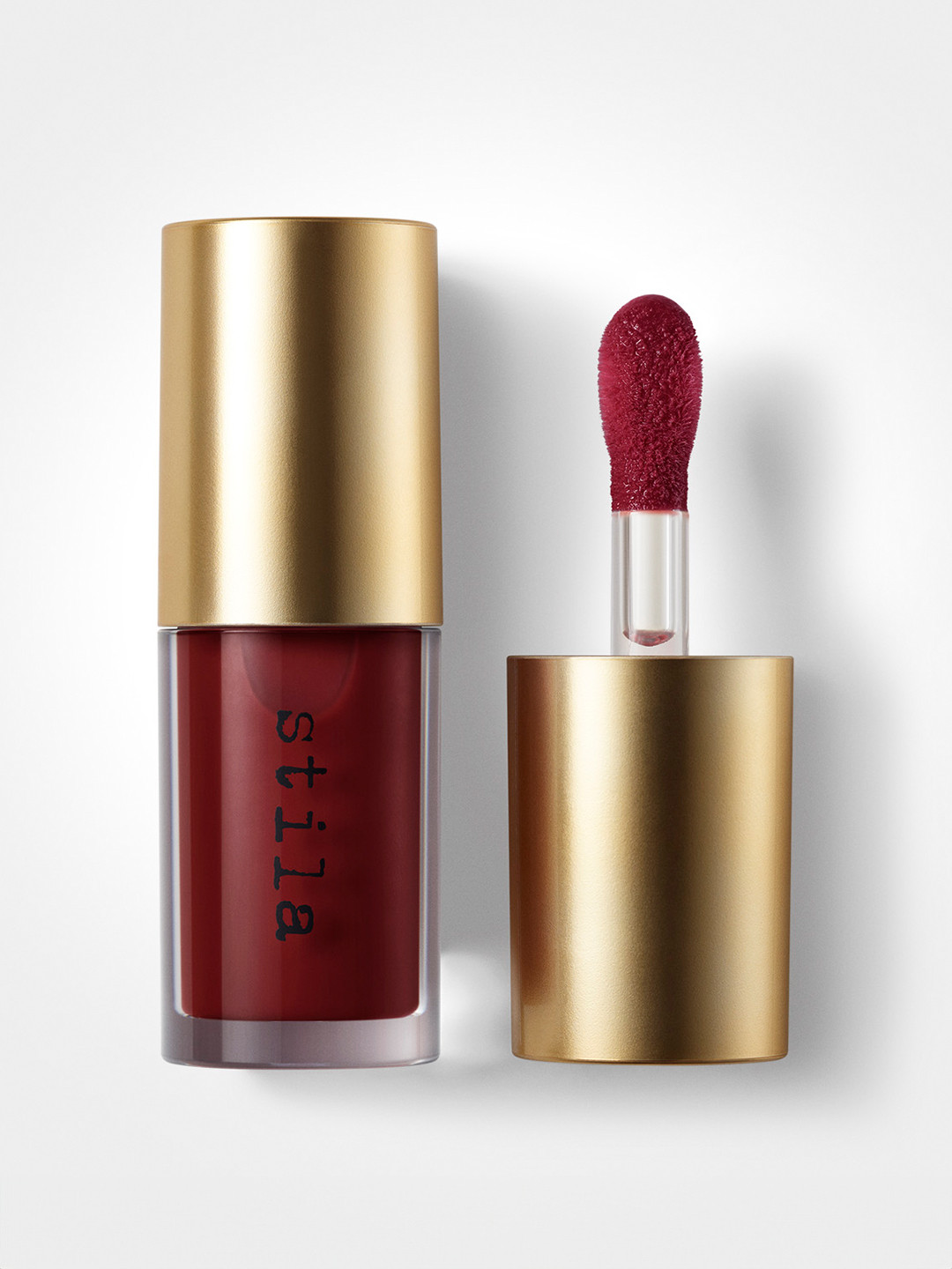Stila Heaven's Dew Non-Sticky Gel Lip Oil 5.35ml - Jammin'