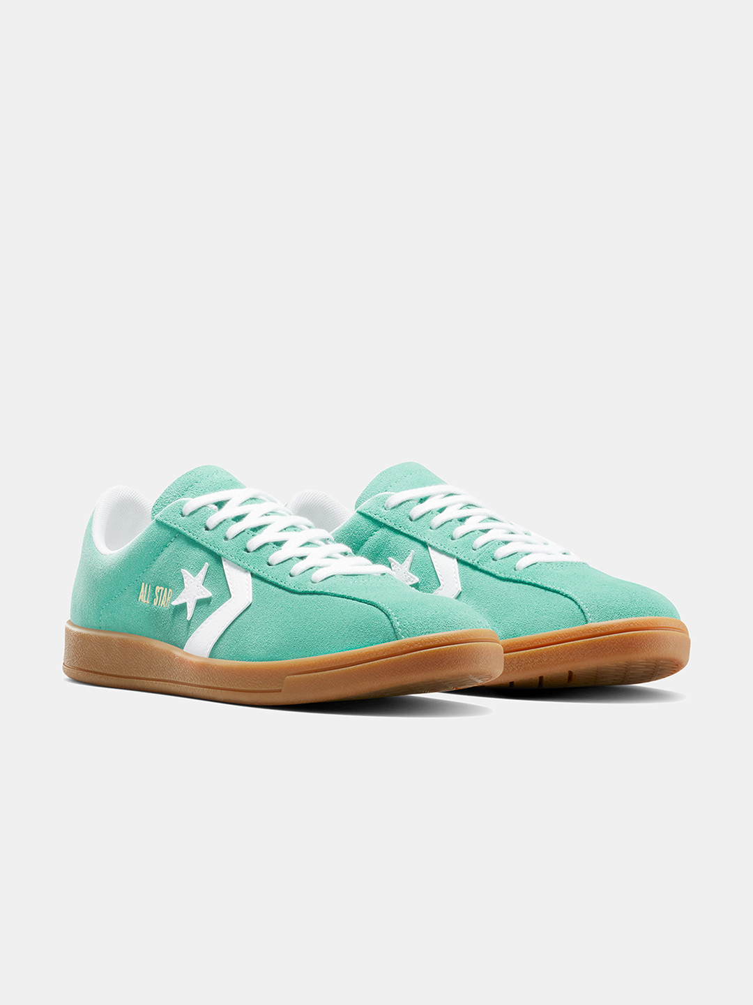 Converse Unisex All Star Classic Trainer Suede Low Top Sneakers