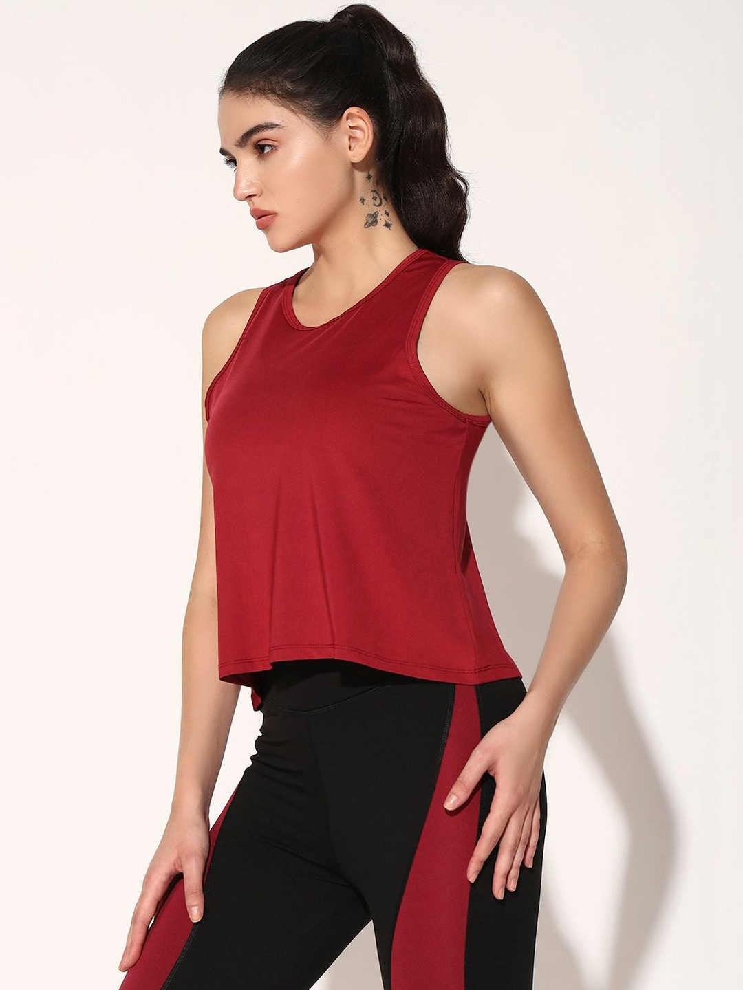 CLOTHWIK COLLECTION Top