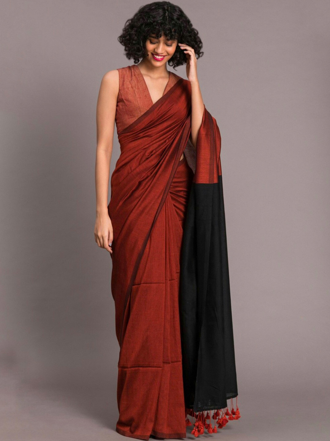 SHYAMALI BOUTIQUE Women Sarees
