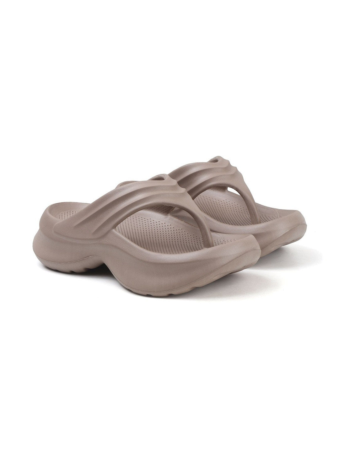 glitchez Women Thong Flip-Flops