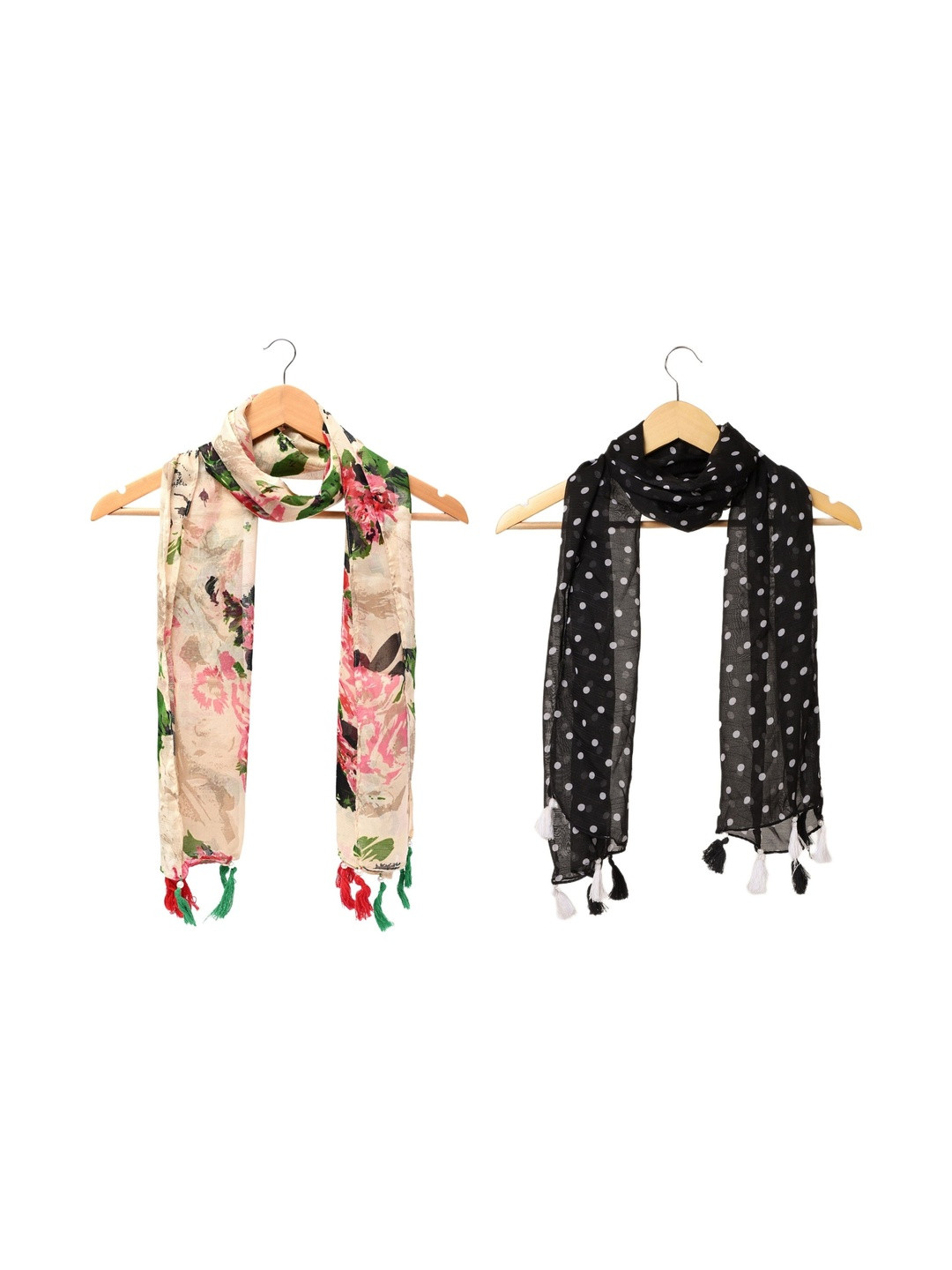 StoleVilla Women Printed Scarf