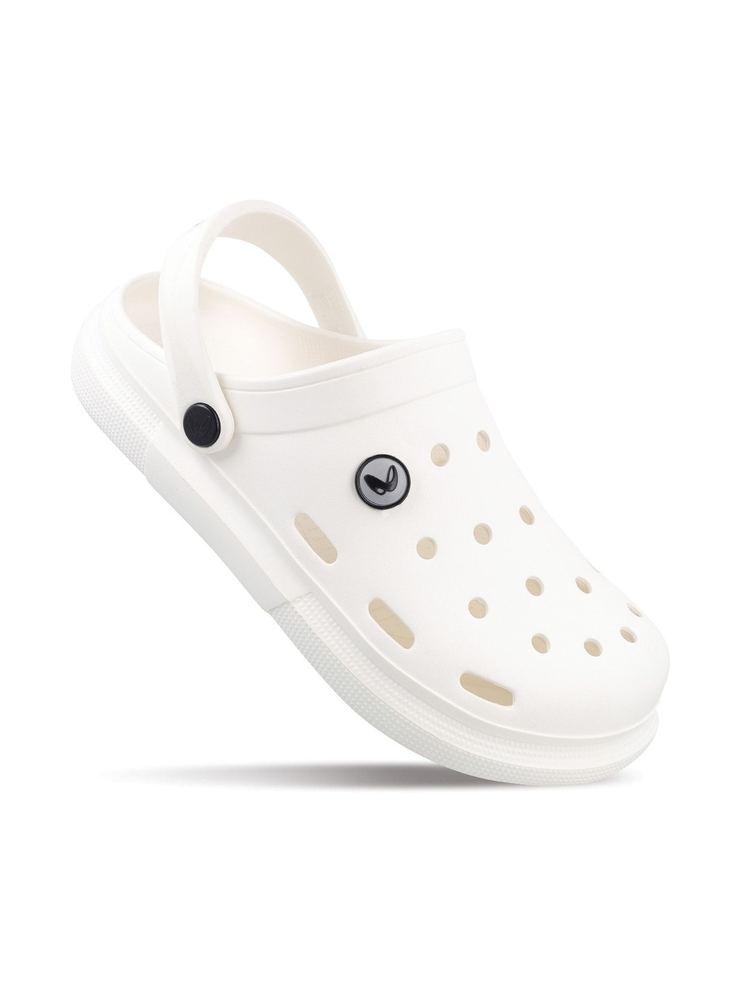 Walkaroo Men Clogs