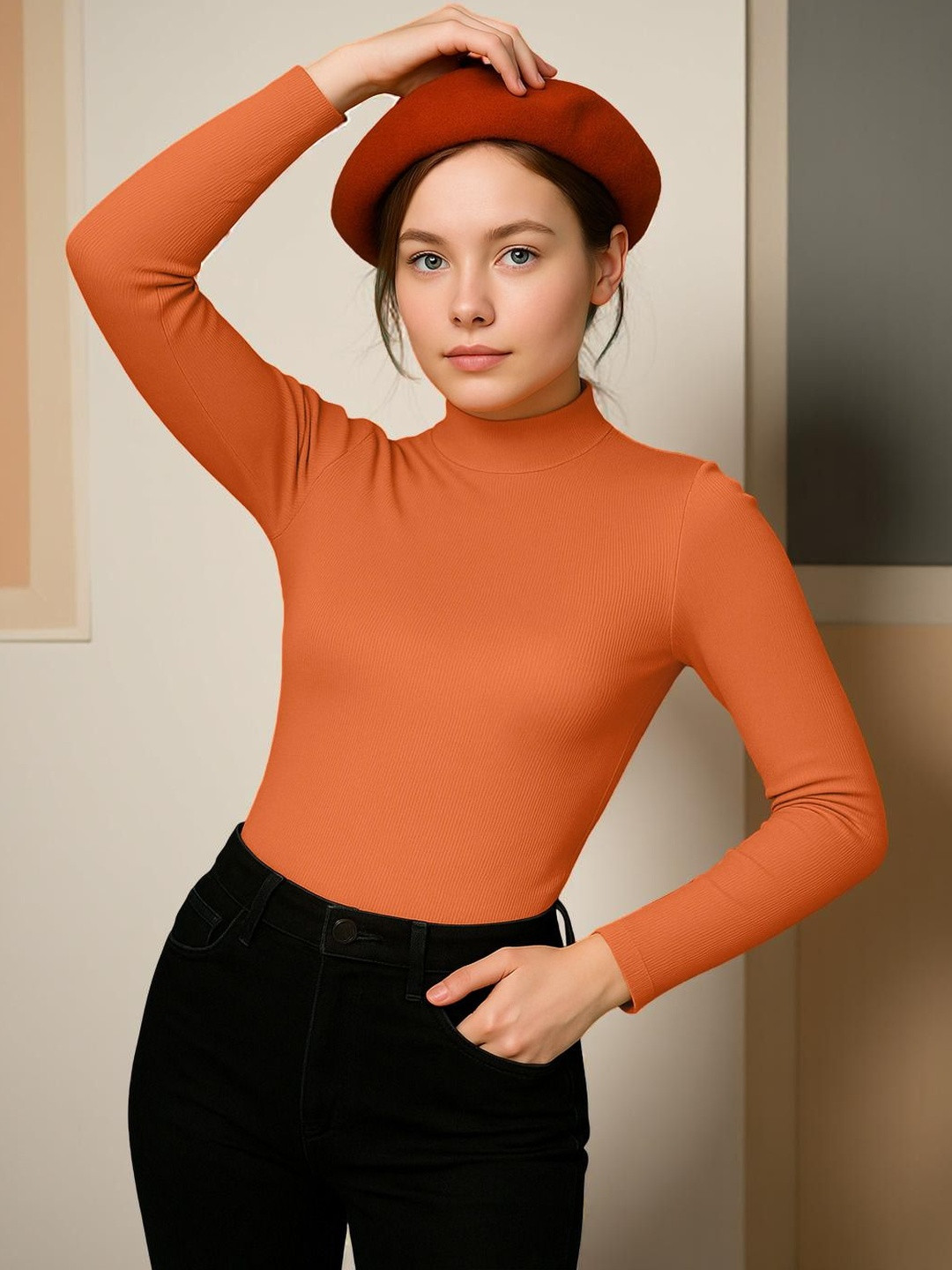 FBAR Cotton Top