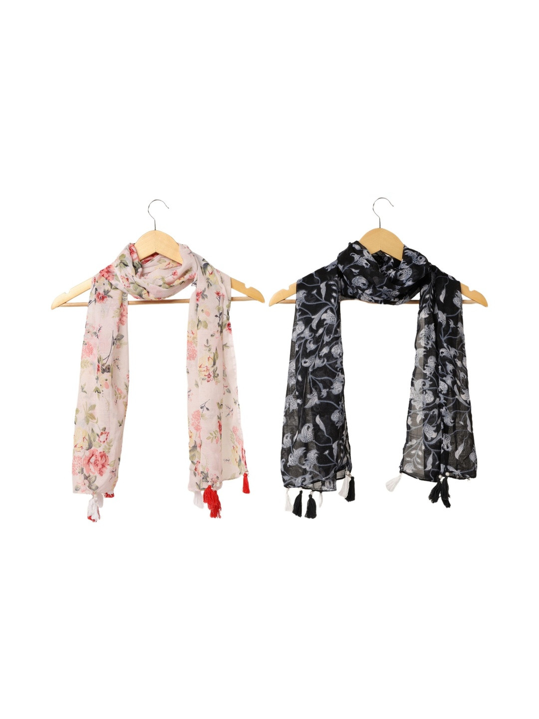 StoleVilla Women Printed Scarf
