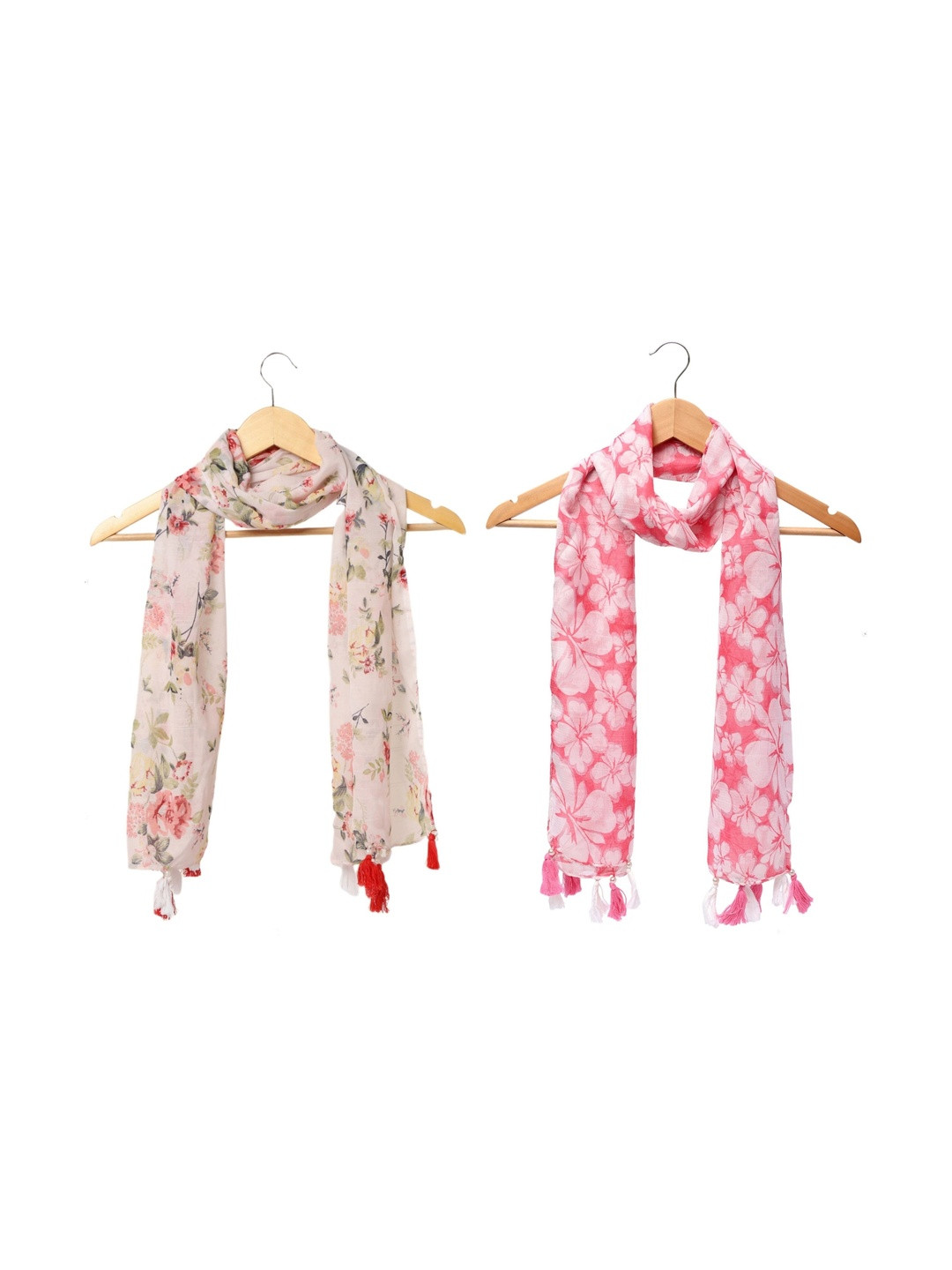 StoleVilla Women Printed Scarf