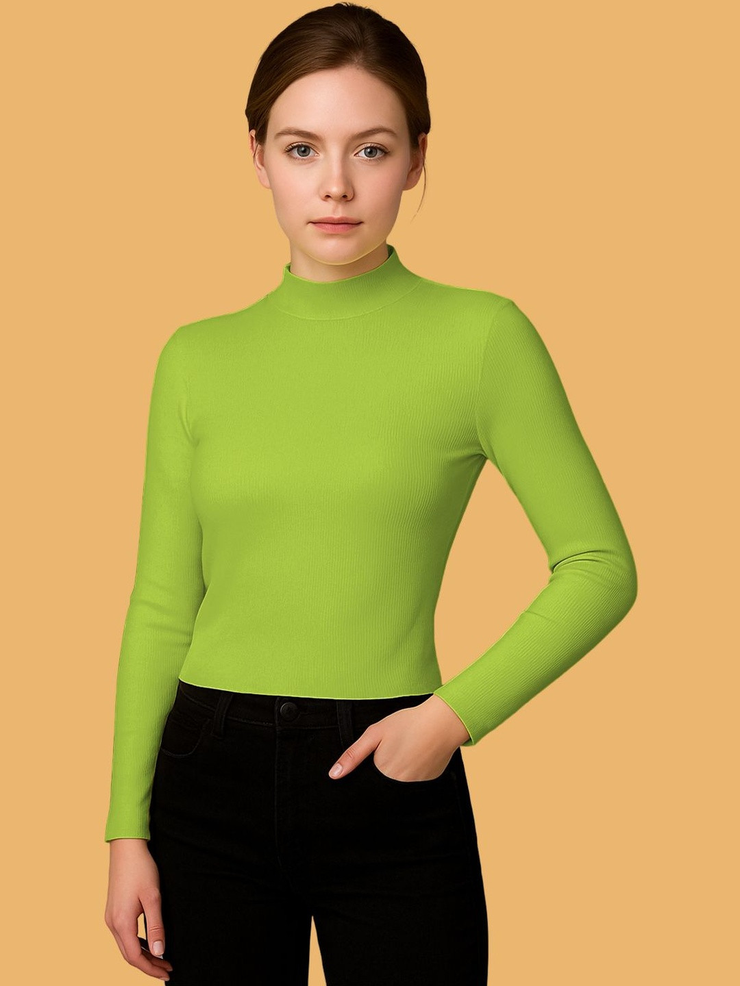 FBAR Cotton Top