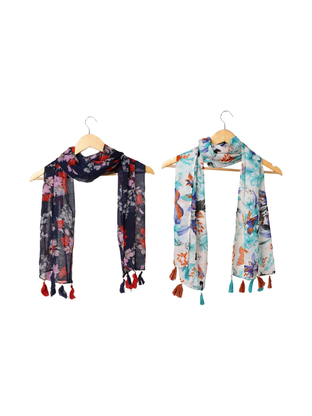 StoleVilla Women Printed Scarf