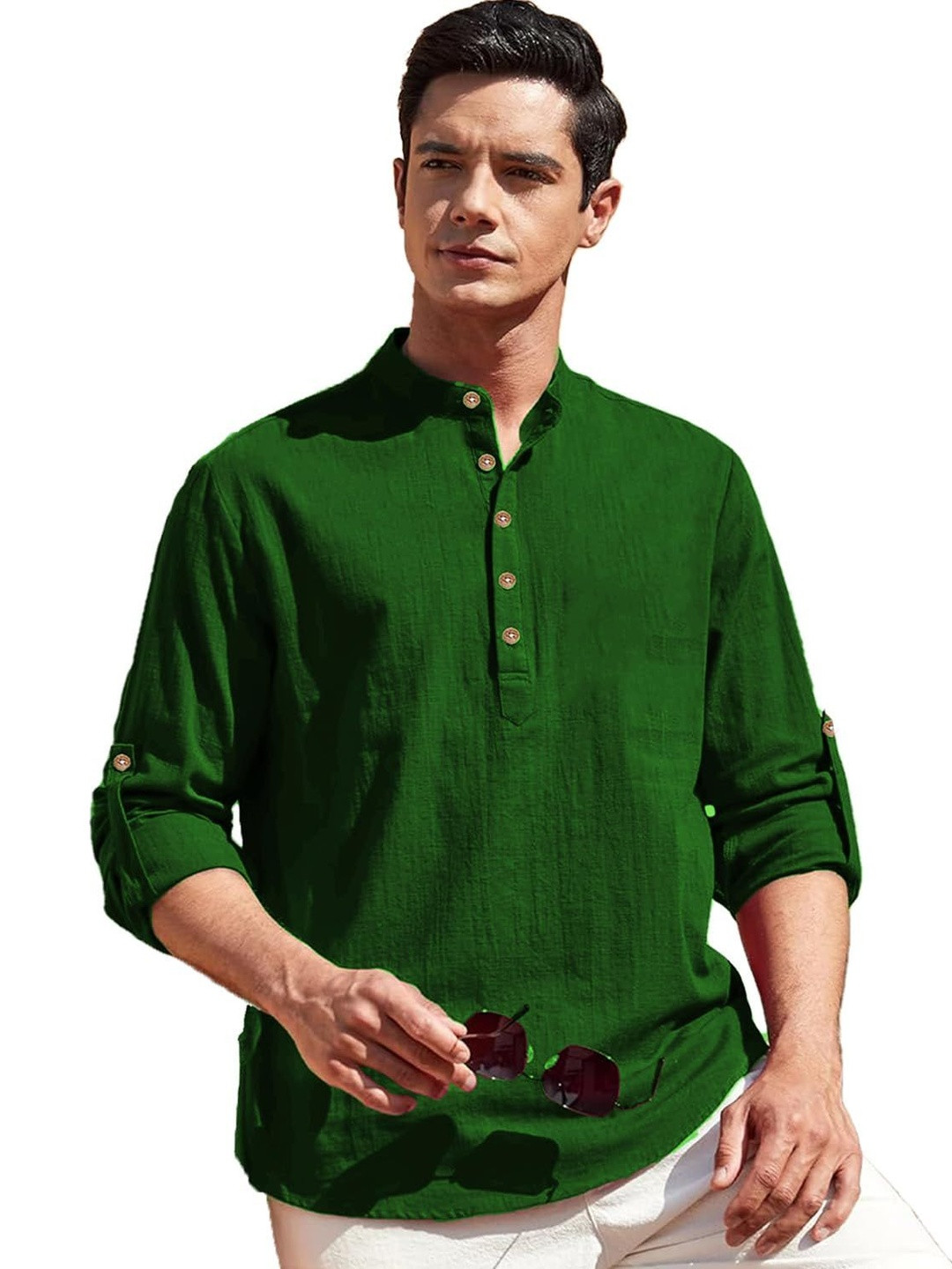 univibe Men Kurta