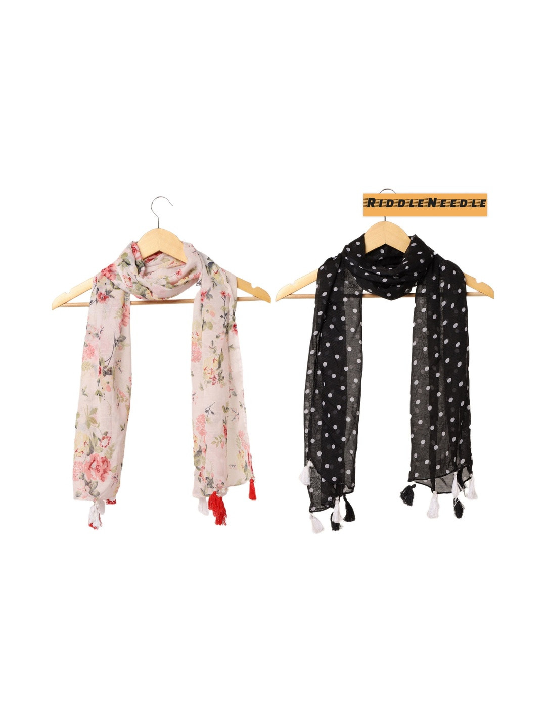 StoleVilla Women Printed Scarf