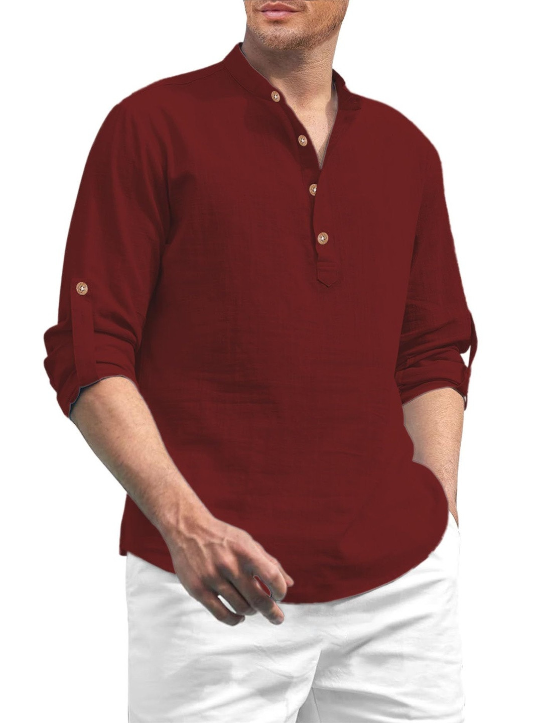 univibe Men Kurta