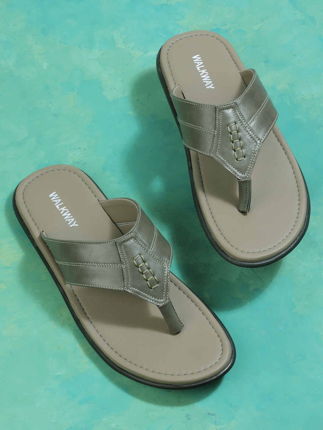 WALKWAY by Metro Men Comfort Sandals