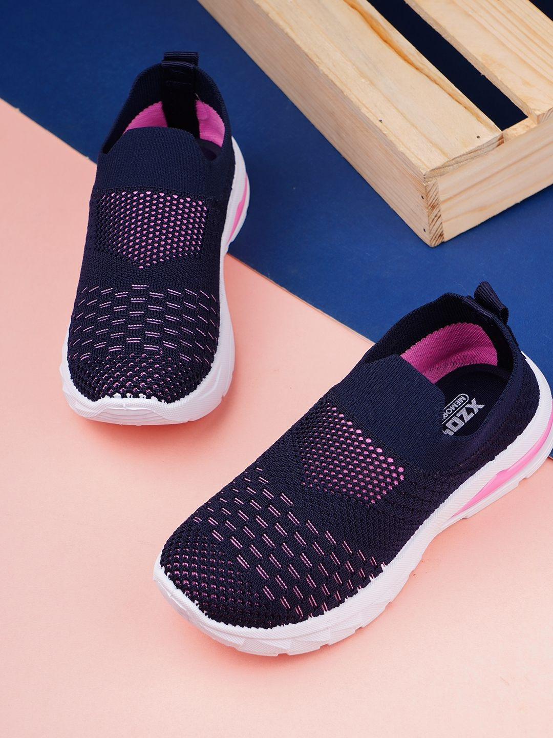KINGS&QUEENS Girls Sneakers
