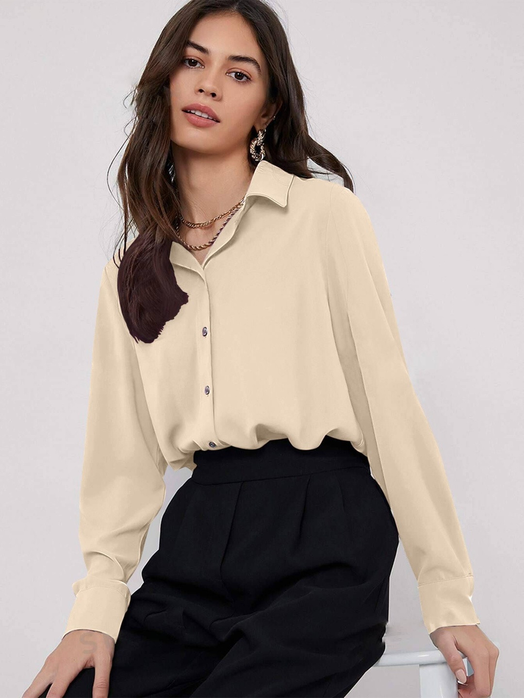 GENZILOOKS Top