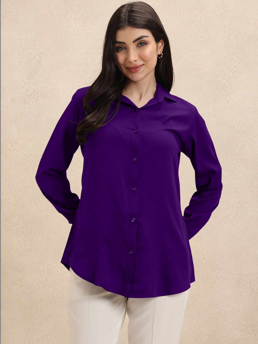 GENZILOOKS Top