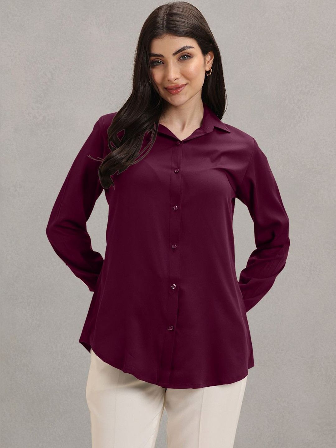 GENZILOOKS Top