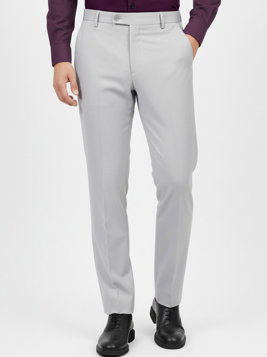 XENOR Men Trousers
