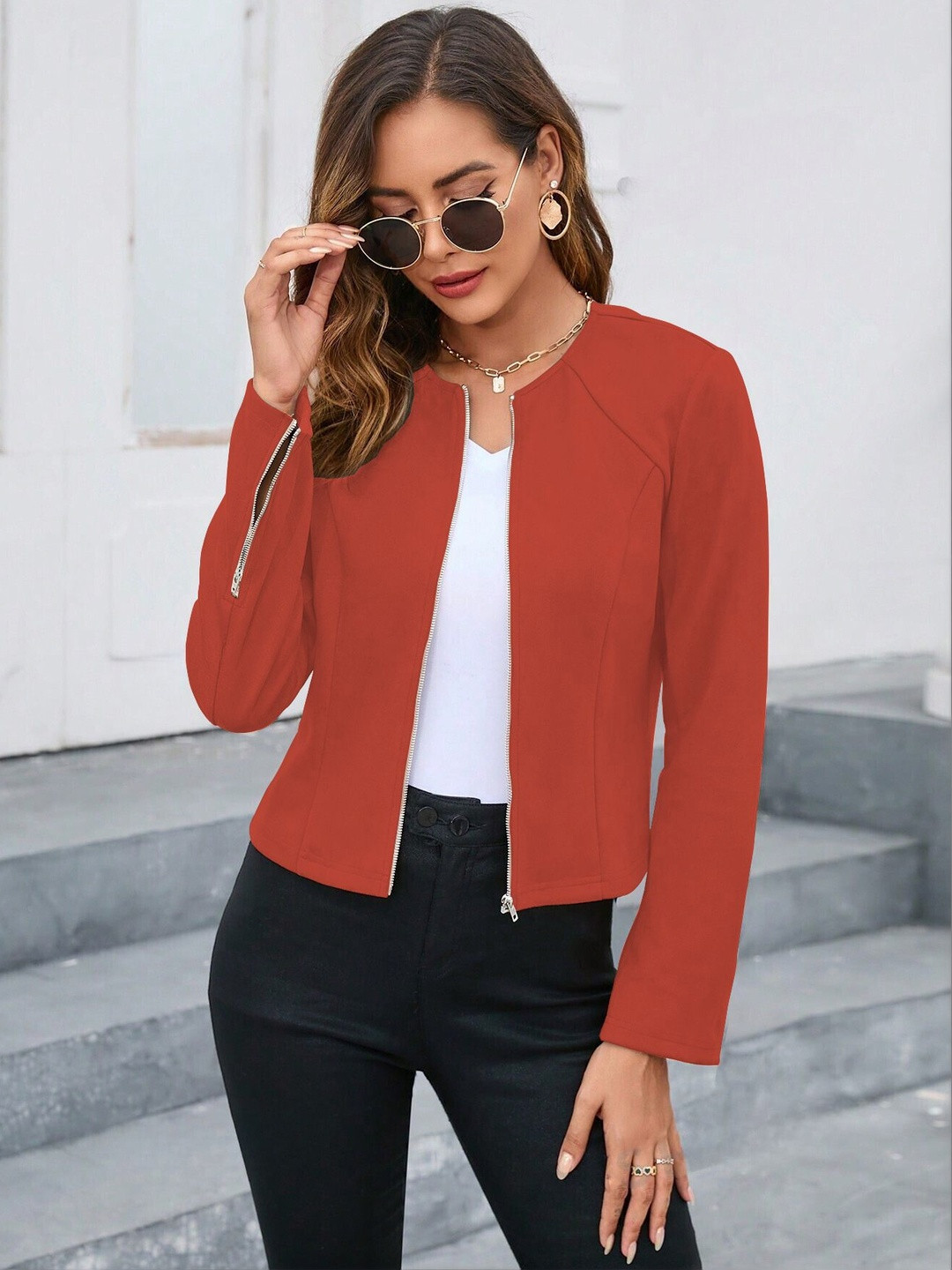 GENZILOOKS Top
