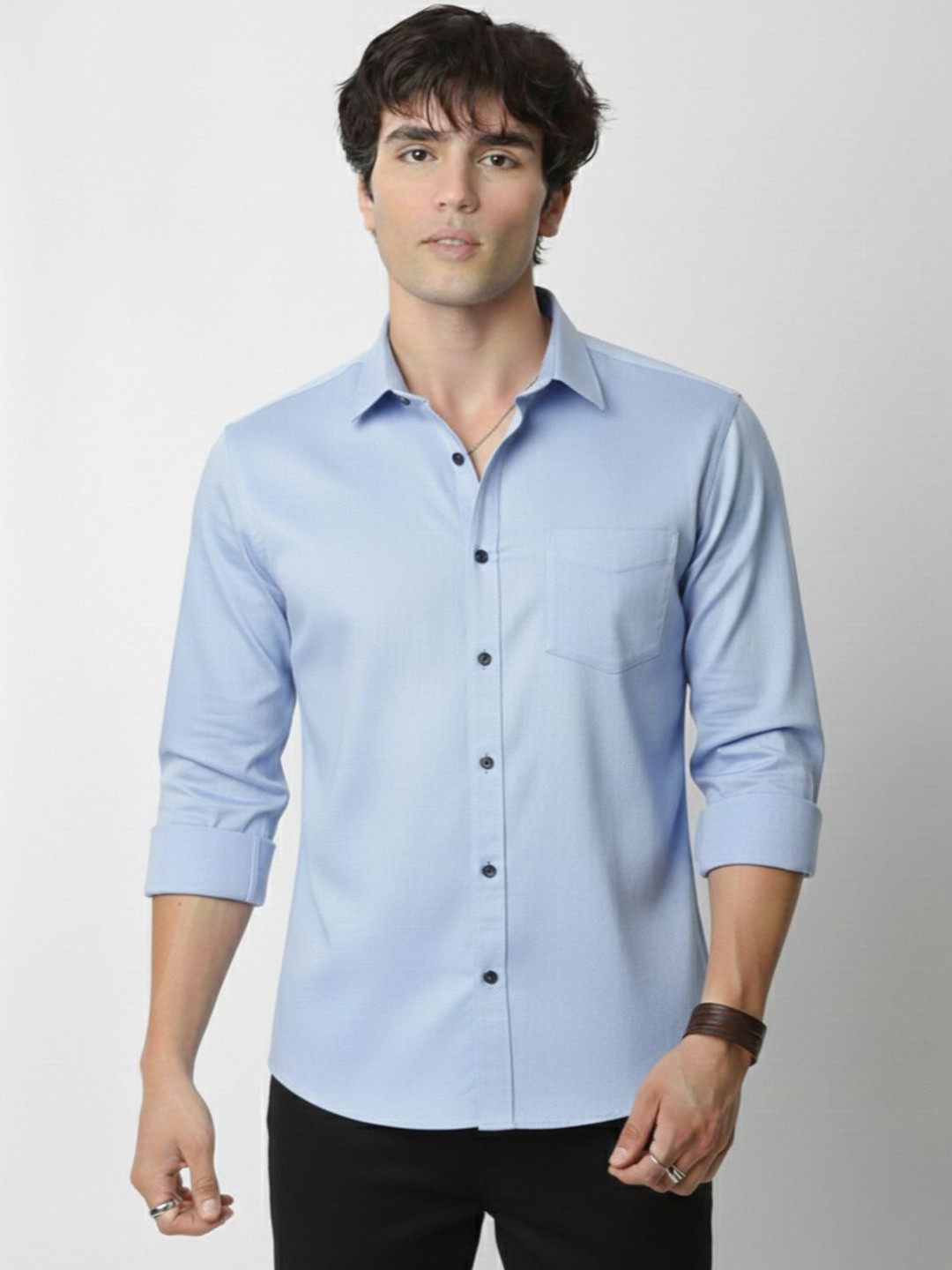 Manspire Men Casual Shirt