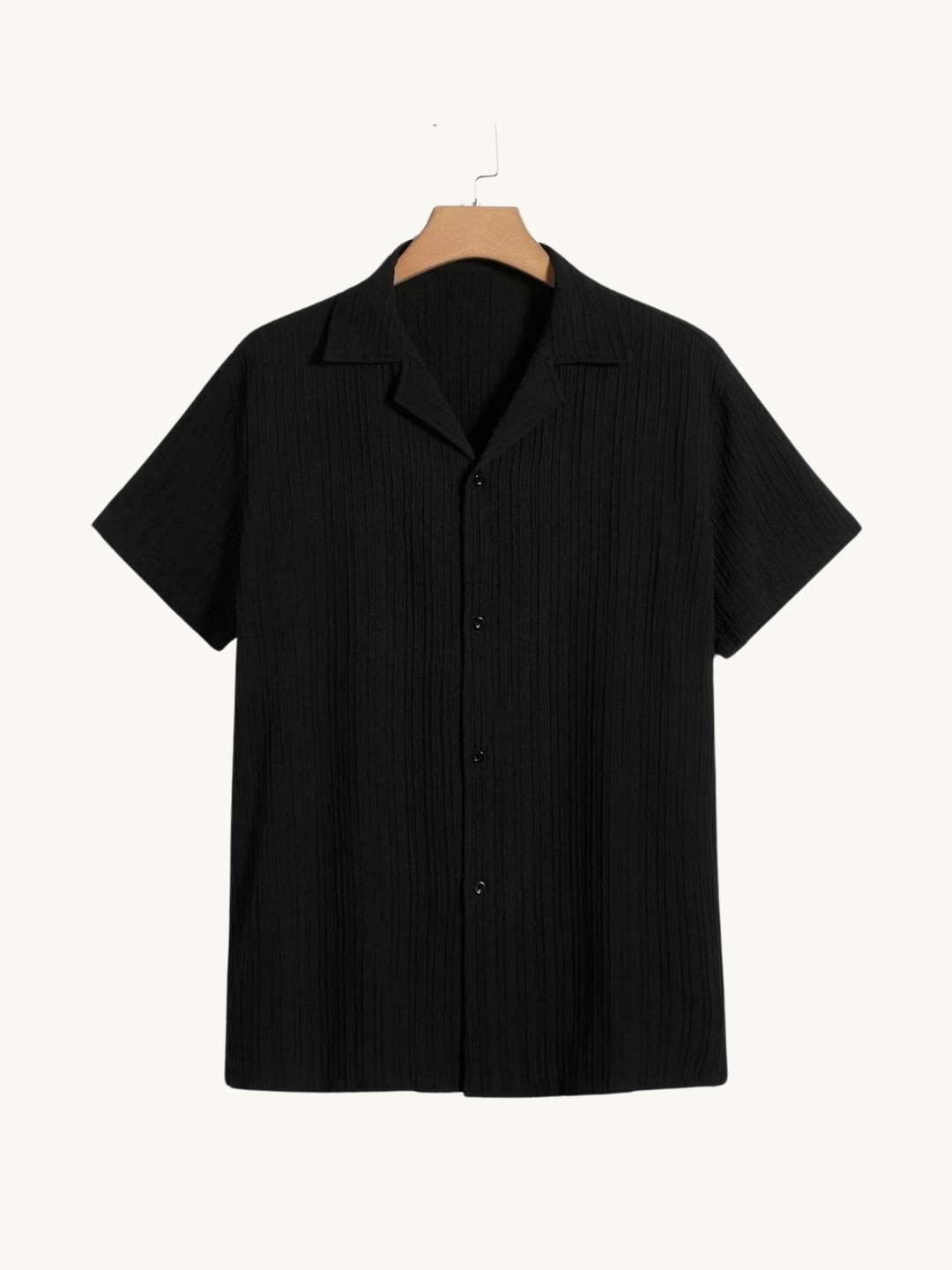 JAMES&GEORGE Men Comfort Casual Shirt