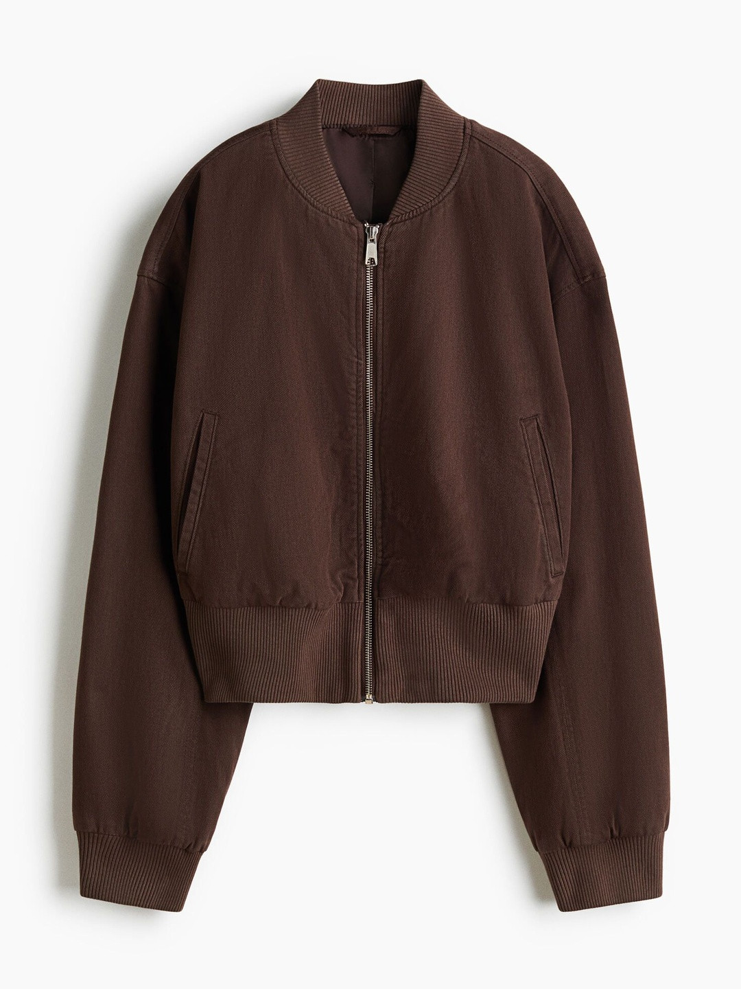 H&M Bomber Jacket