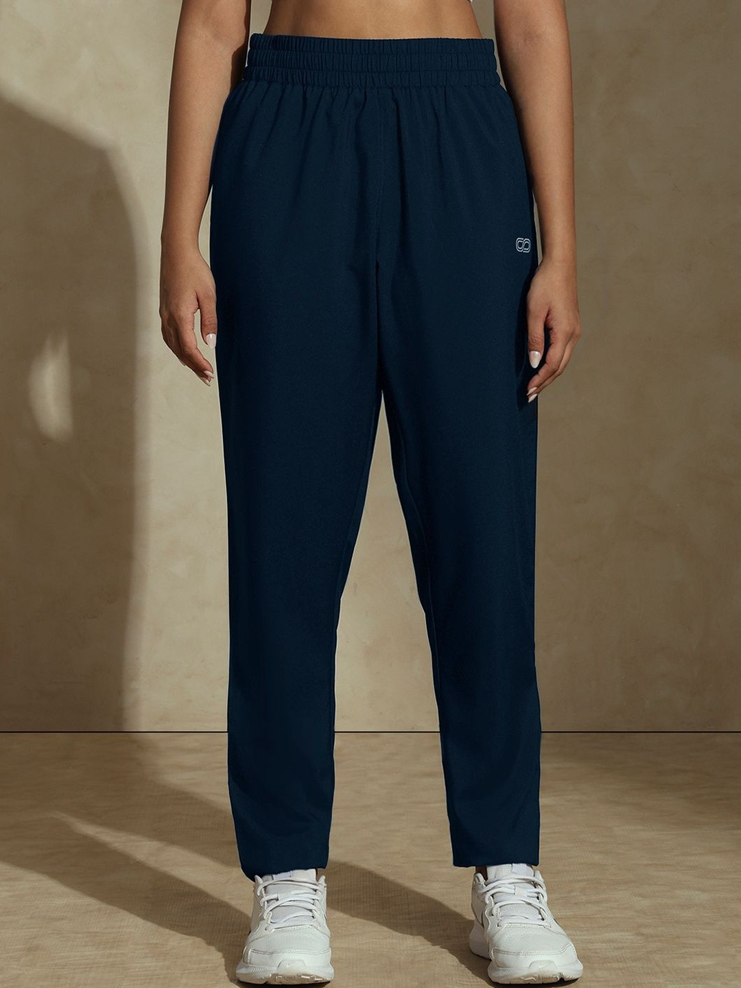 Silvertraq TraqLite Track Pants Navy