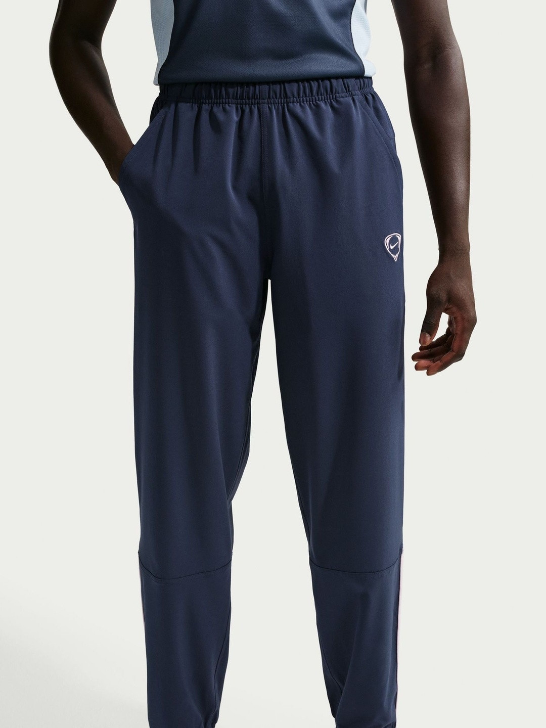 Nike Strike+ Men's Repel Football Trackpants