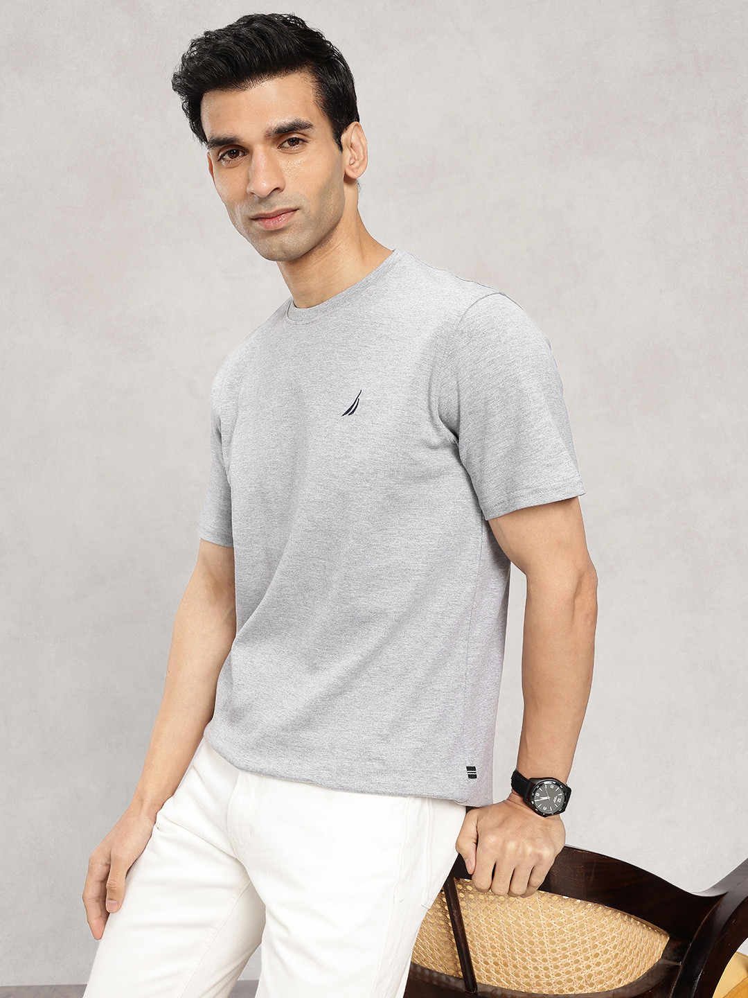 Nautica Pure Cotton T-shirt