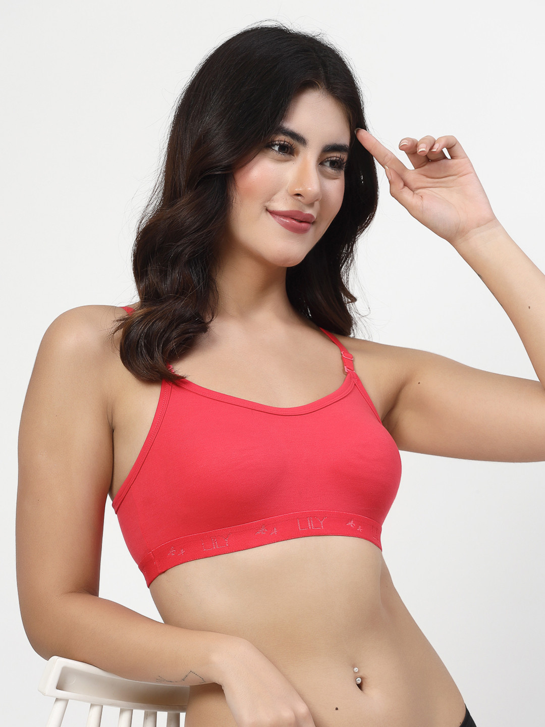 LILY Bra Full Coverage