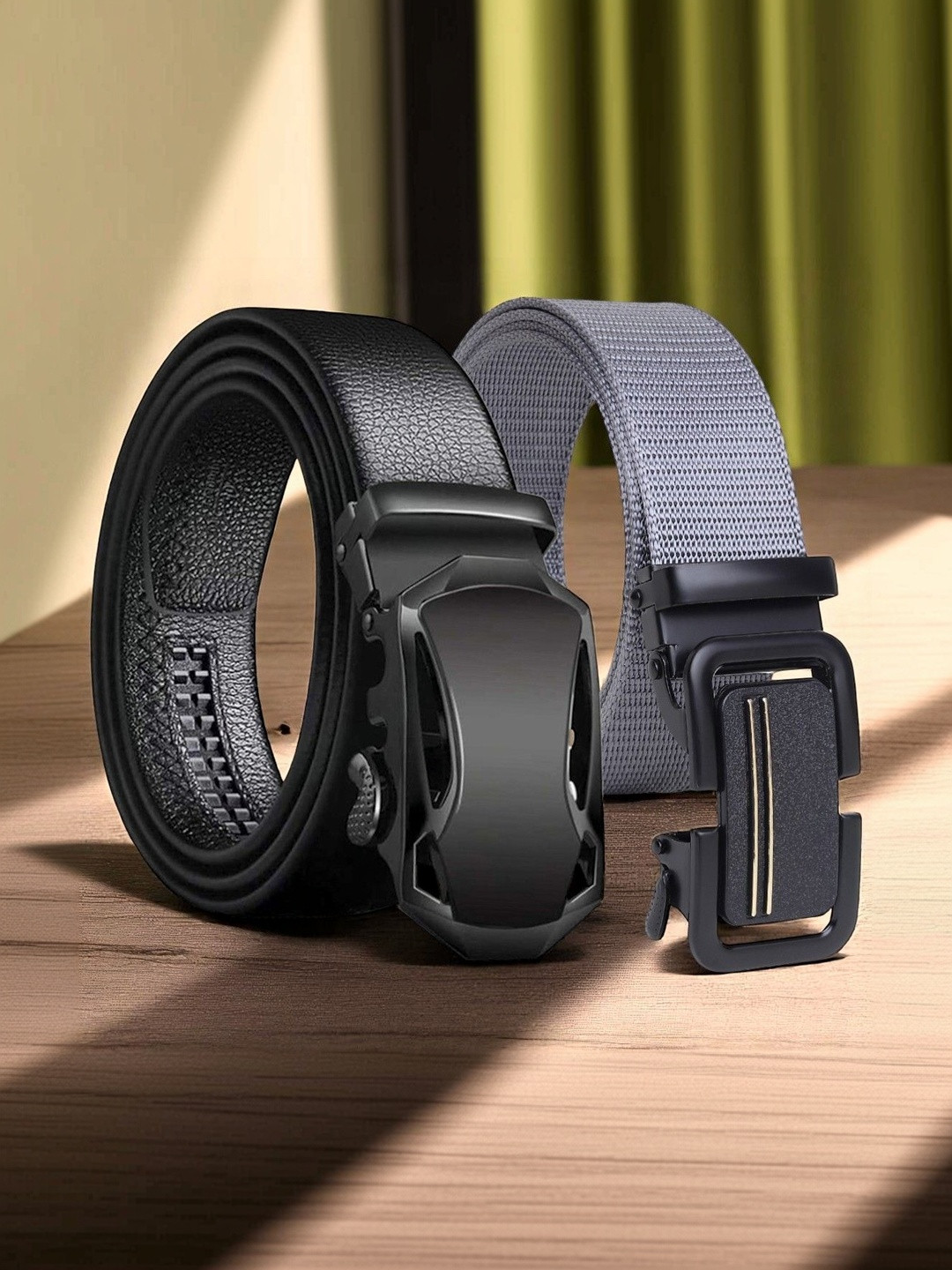 Killer Men 2 Belt