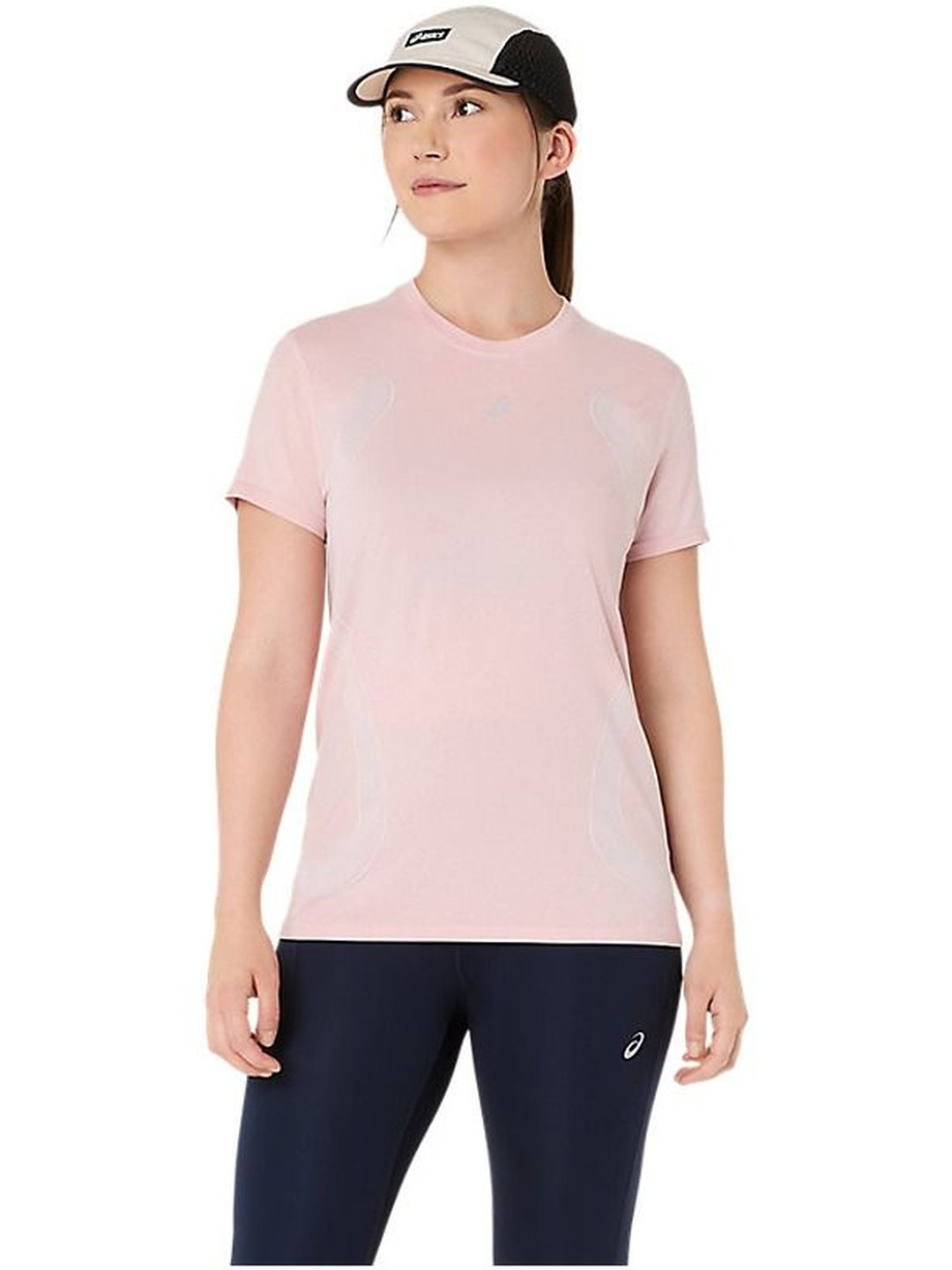 ASICS Road Seamless SS Tshirts