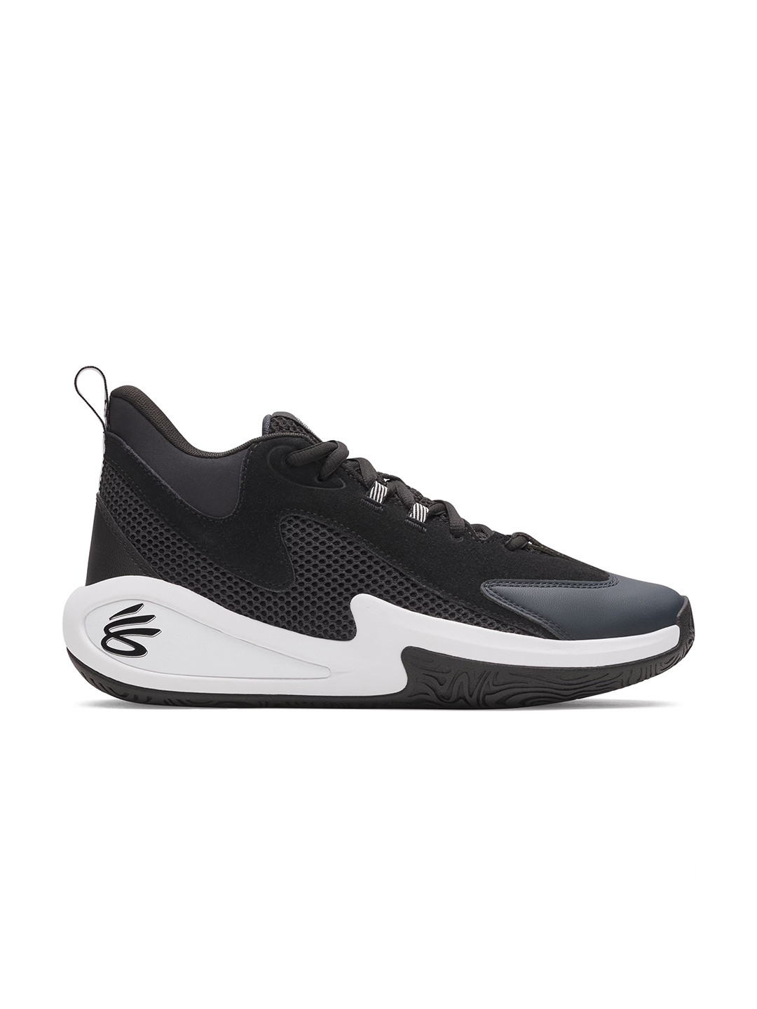 UNDER ARMOUR Unisex Curry 3Z 25 SDE Basketball Shoes