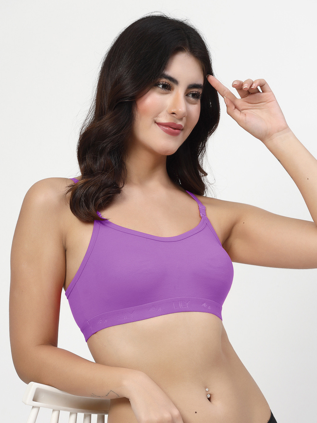 LILY Bra Full Coverage