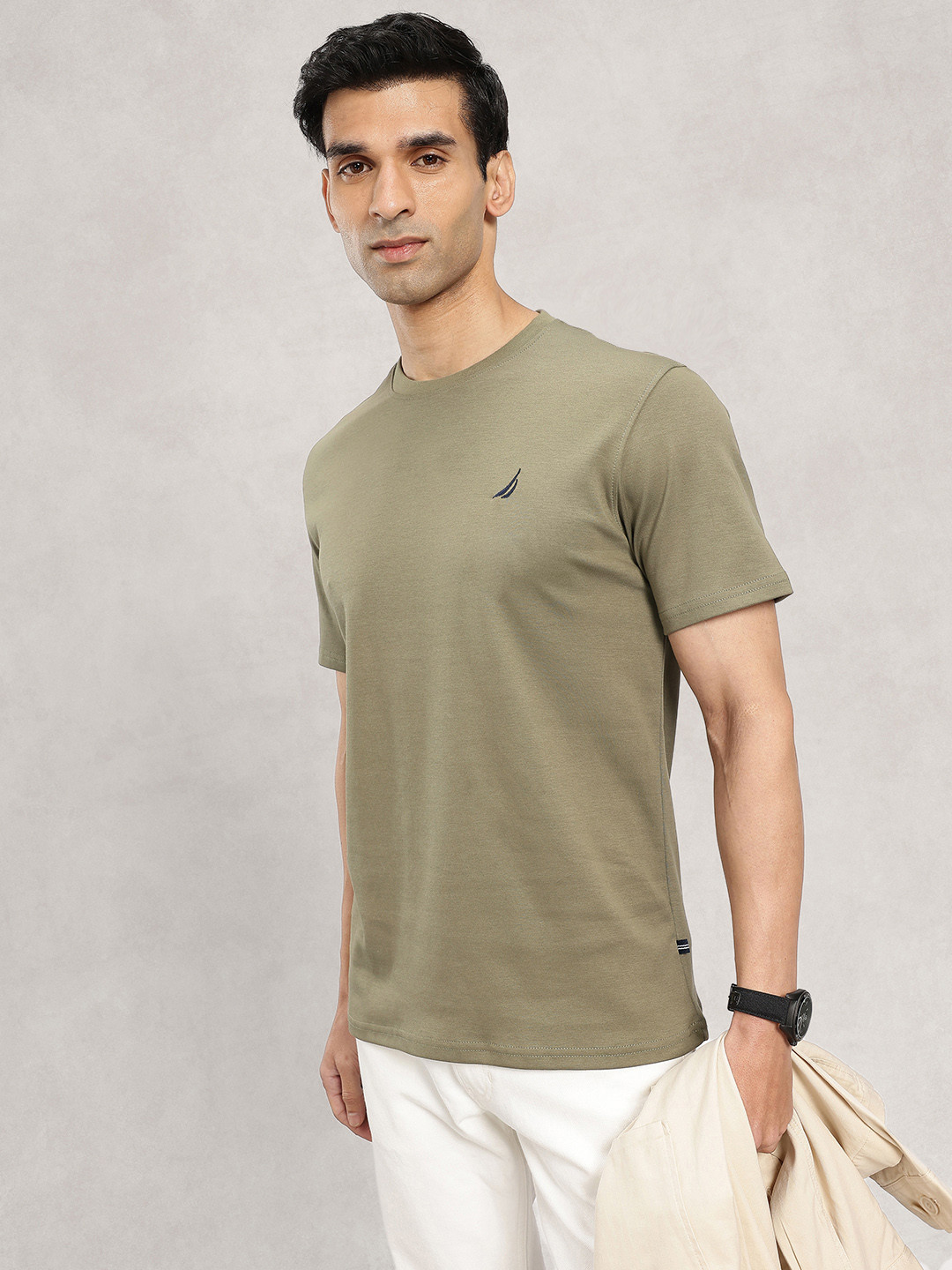 Nautica Pure Cotton T-shirt