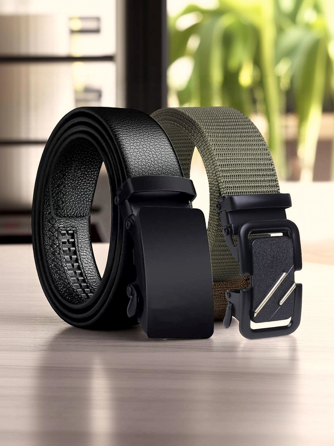 Killer Men 2 Belt