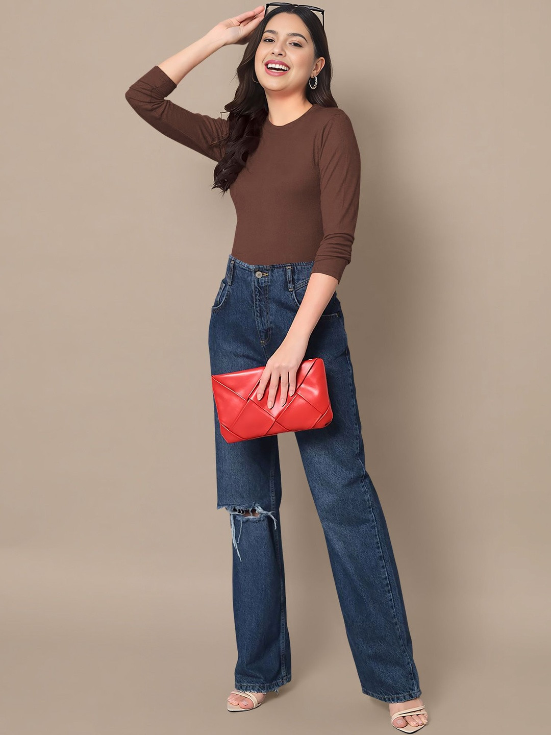 Dream Beauty Fashion Top