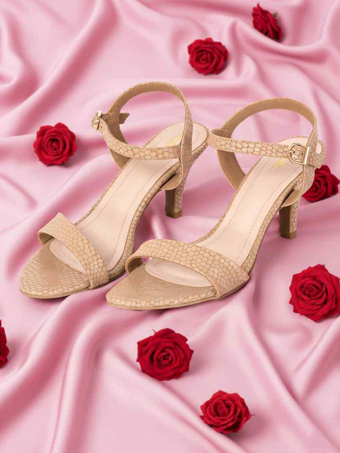 Koufe Women Comfort Sandals