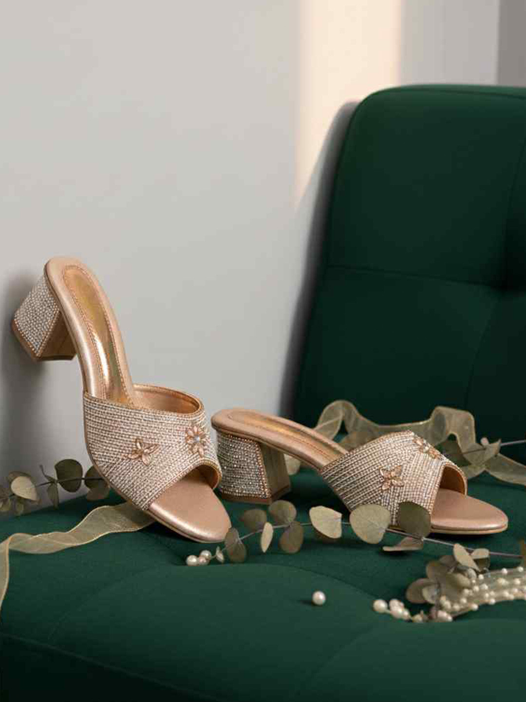 Koufe Women Fashion Sandals