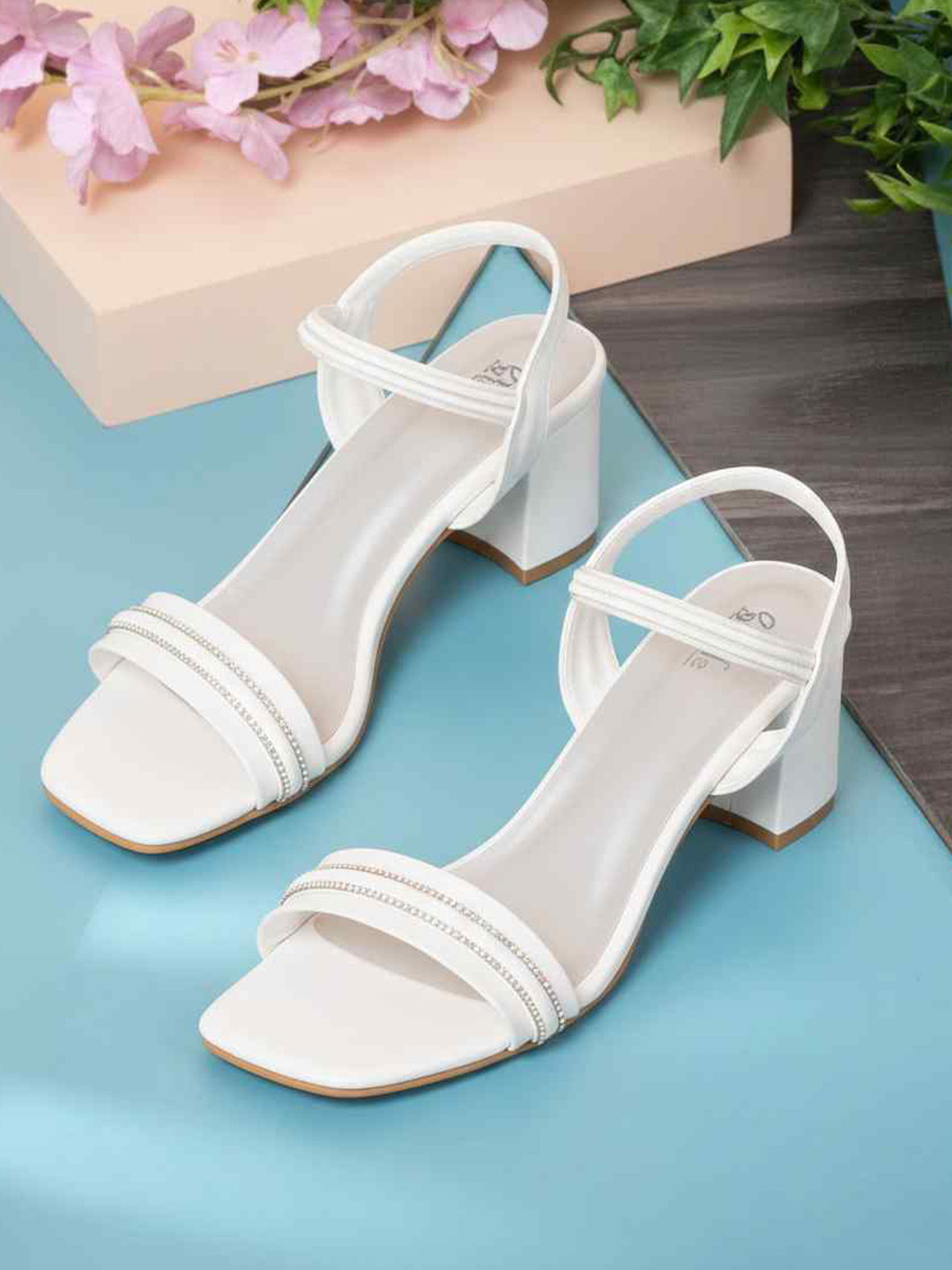Koufe Women Fashion Sandals