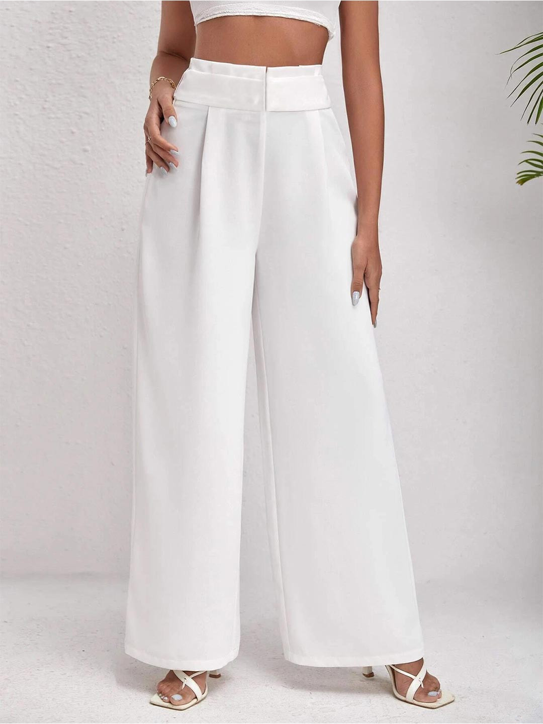 Stylecast X Kotty Women Trousers
