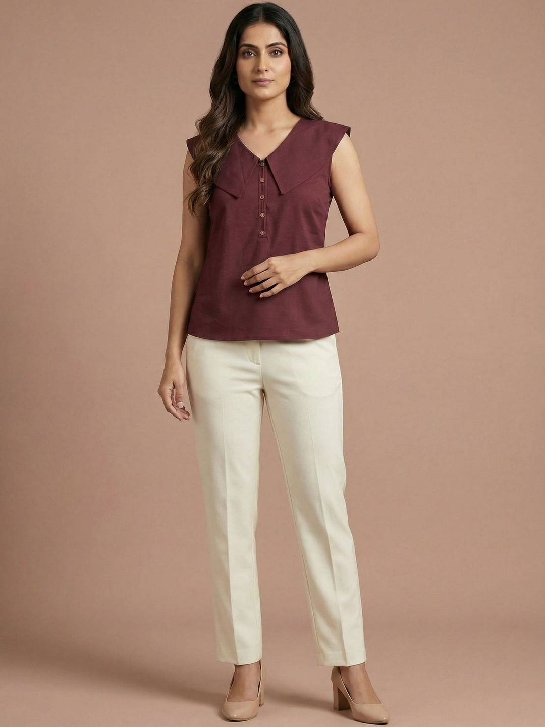ZNKL Cotton Top