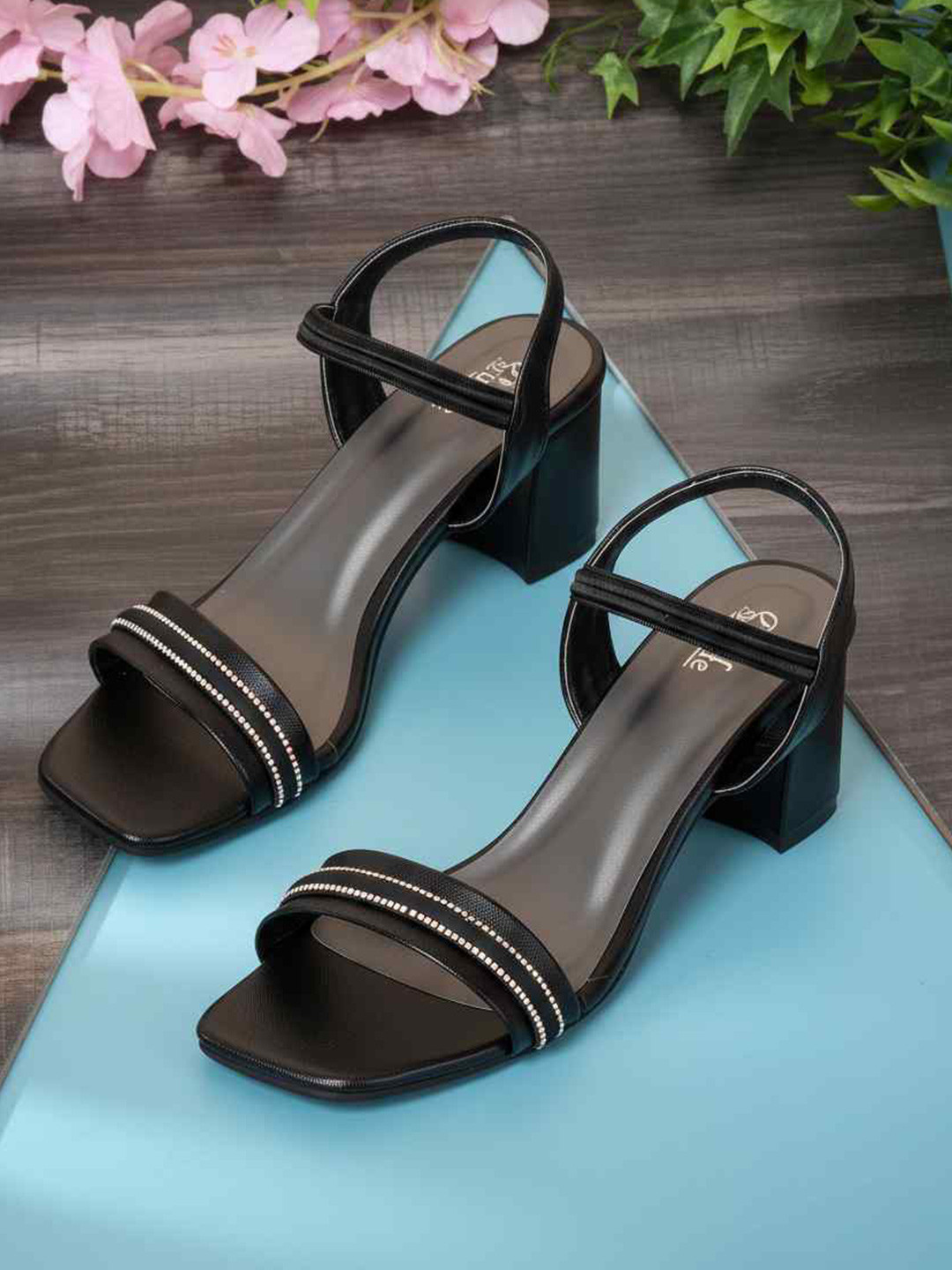 Koufe Women Fashion Sandals