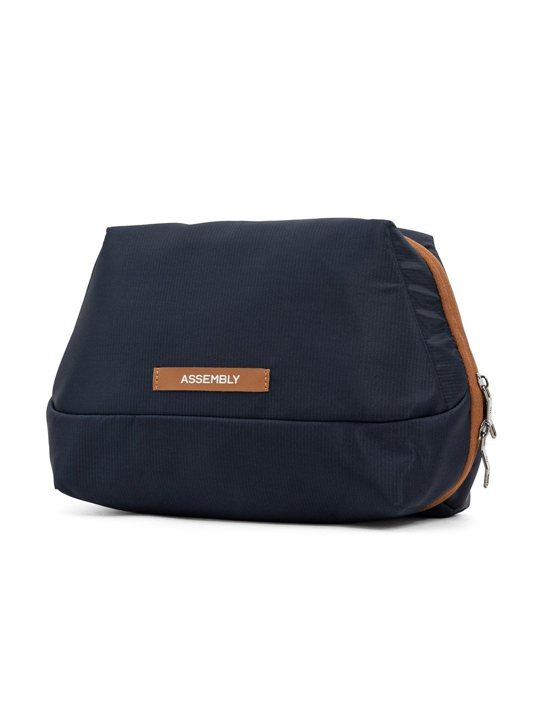 Assembly Travel Vanity Bag