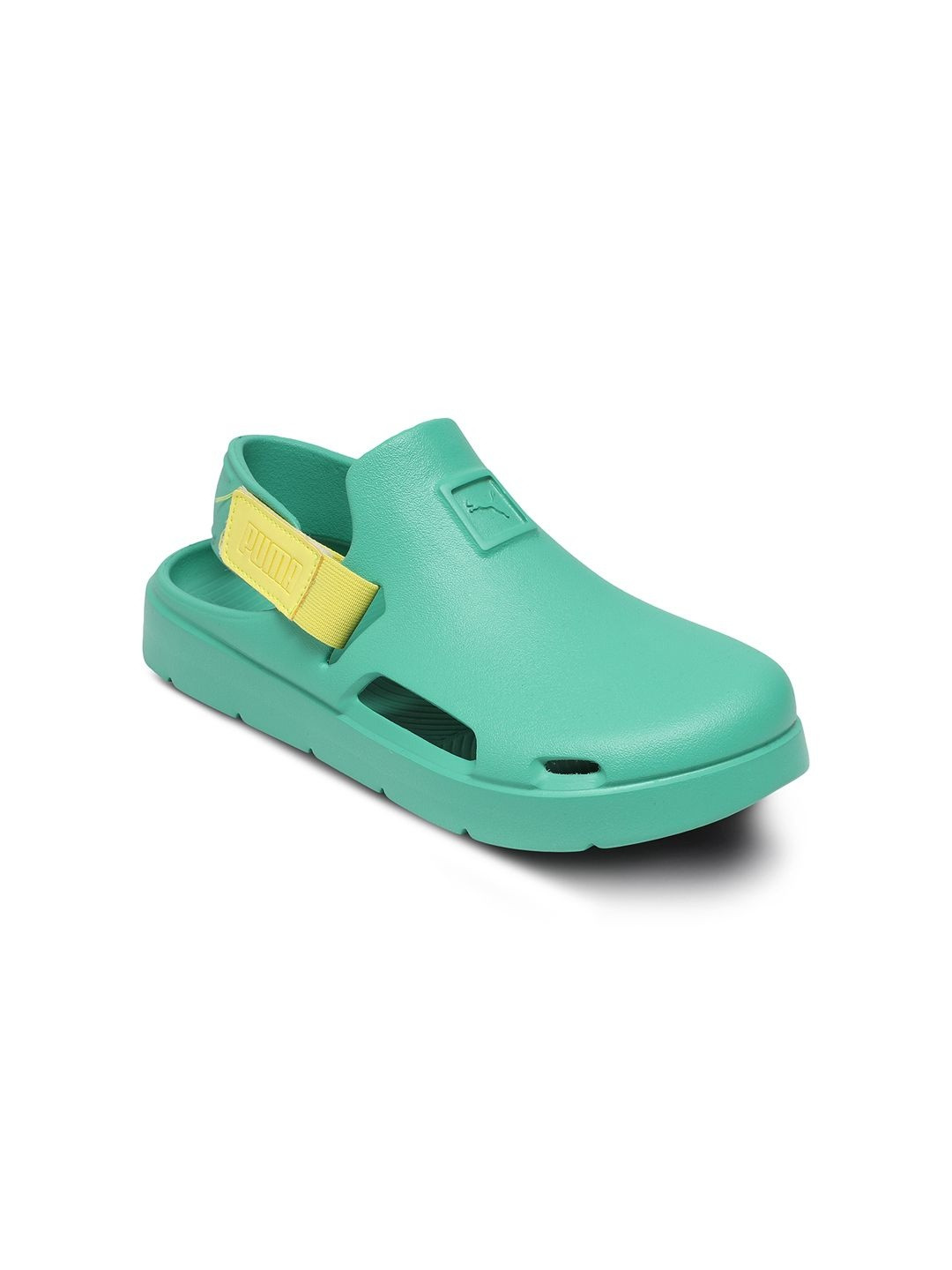 Puma Shibui Youth Clogs