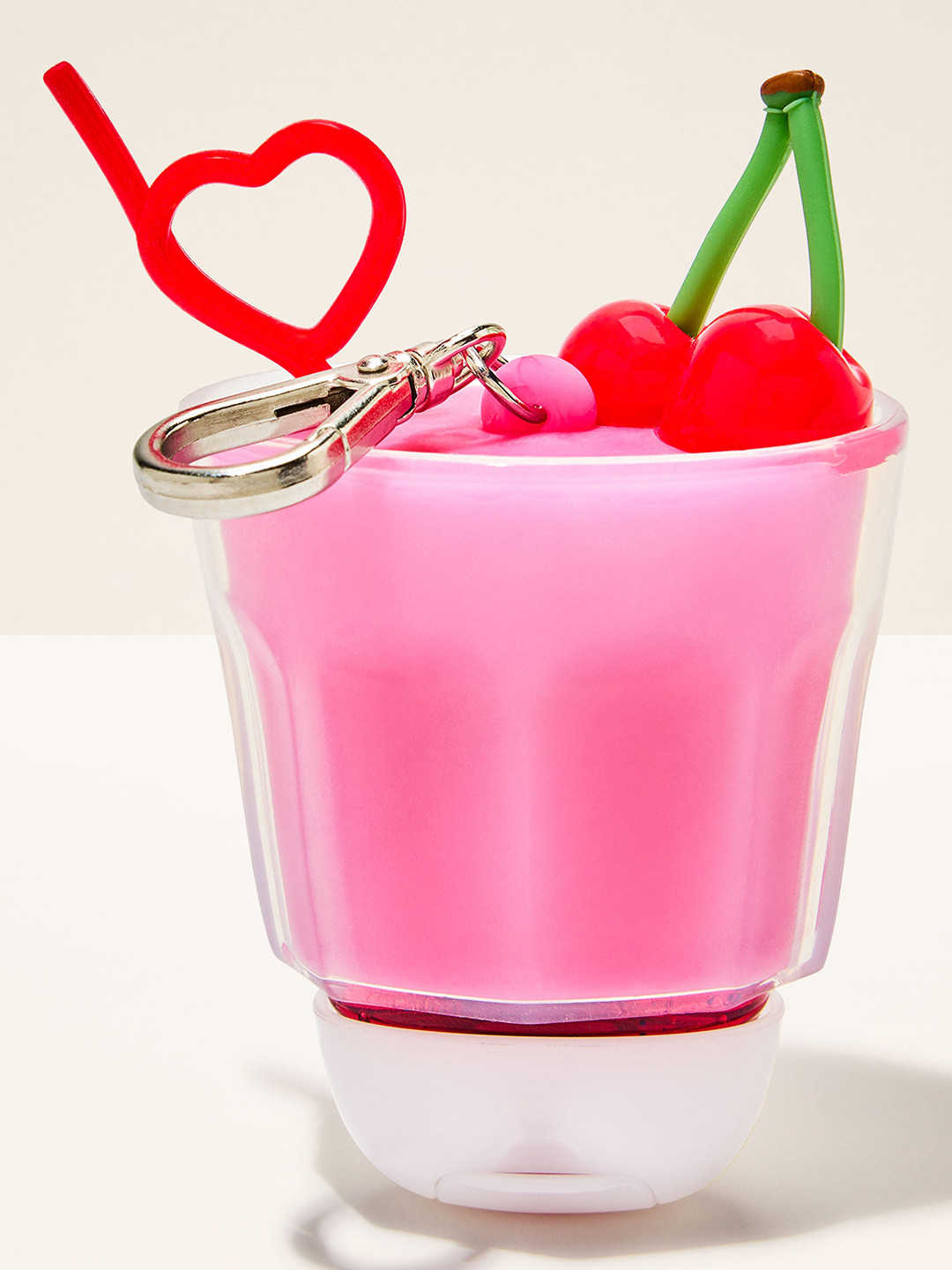 Bath & Body Works Cherry Cola PocketBac Holder